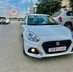 سوزوكي ديزاير